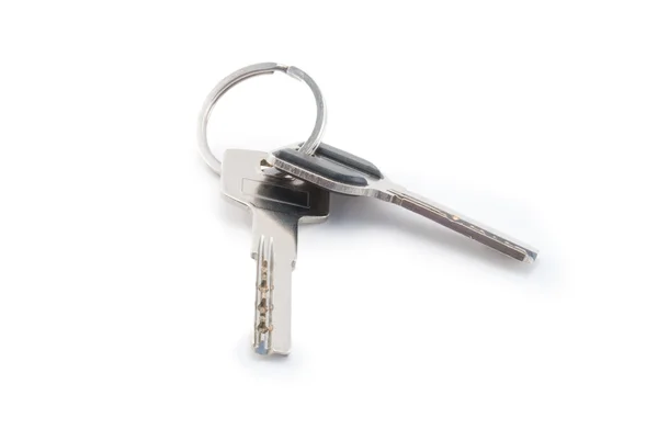 stock image The Keys