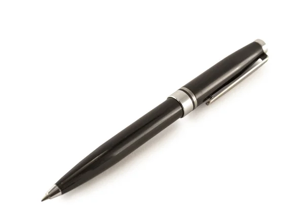 A caneta — Fotografia de Stock