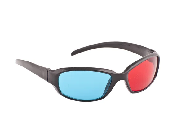 stock image 3D Glasses