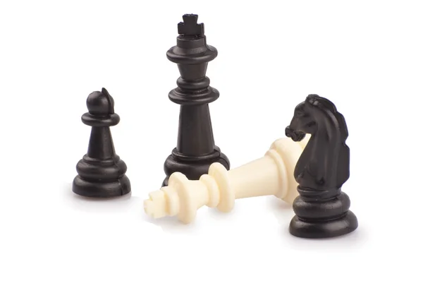 Stock image The Chess