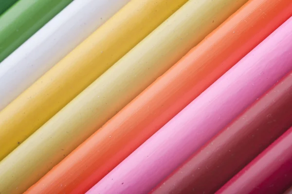 stock image Colorful Pencils