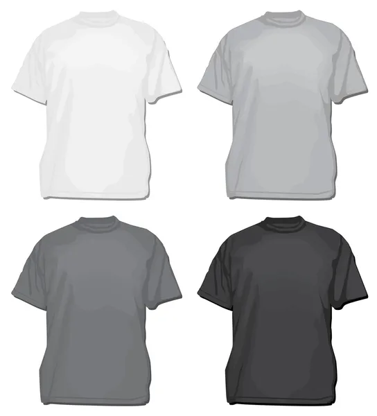 Download 13 467 Blank Tshirt Vector Images Free Royalty Free Blank Tshirt Vectors Depositphotos