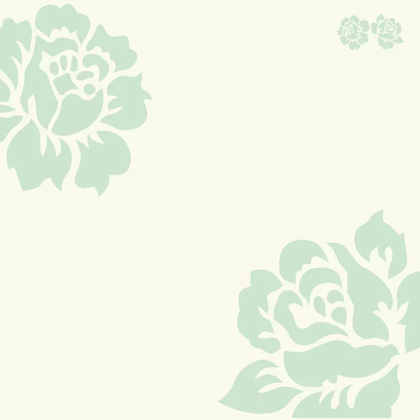 Vector Pastel Rose Arrière-plan — Image vectorielle