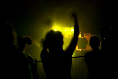 canlı müzik konser