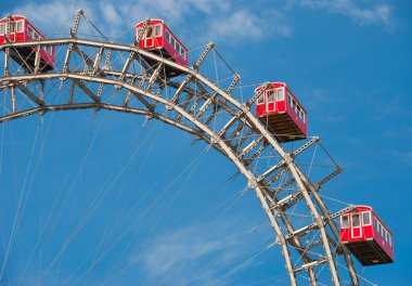 prater parçası