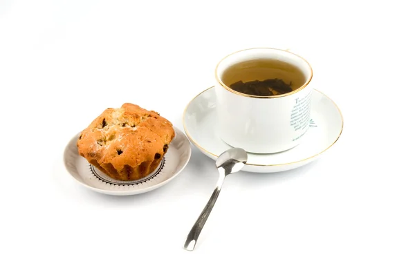 Stock image Teatime