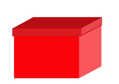kırmızı kutu