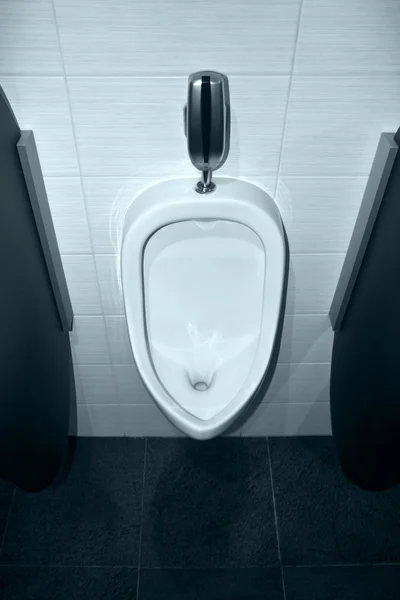 Urinario — Foto de Stock