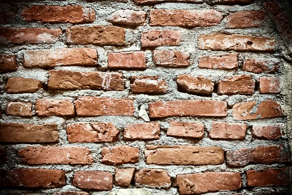 Stock image Old brickwall