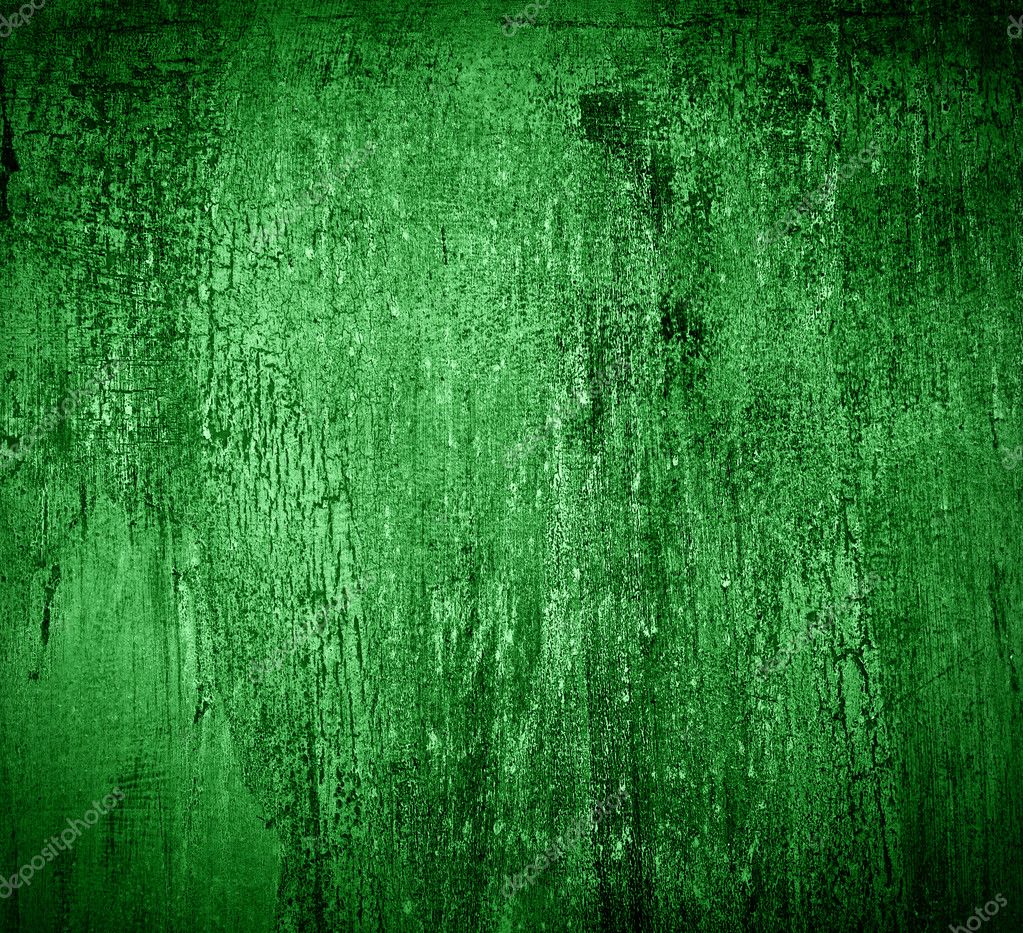 dark green grunge texture