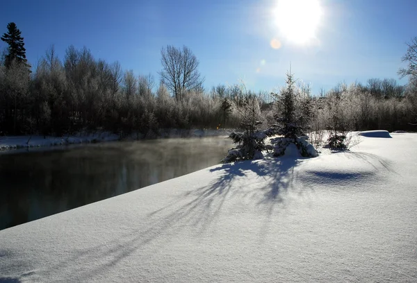 stock image Winter Landscape