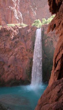 Mooney Falls