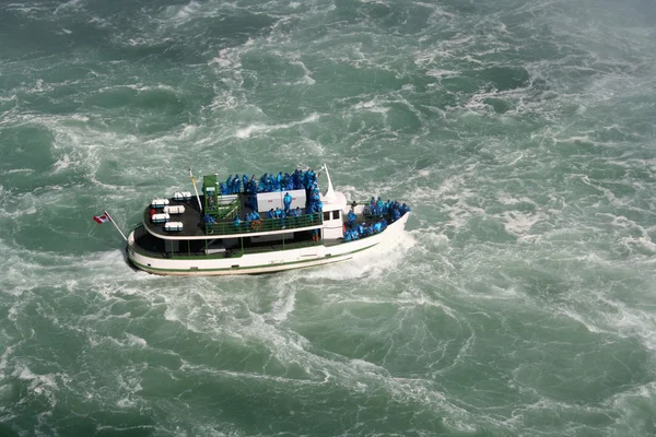 Maid of the Mist — Stock Photo, Image