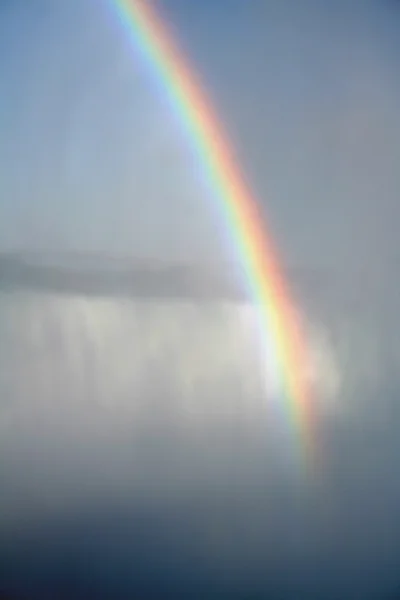 stock image Foggy Rainbow