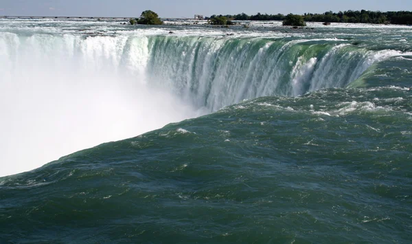 stock image The Amazing Falls