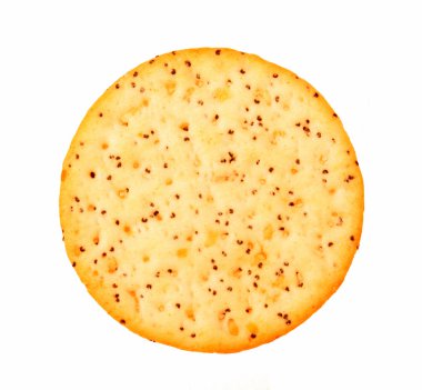 Cracker tohumları ile