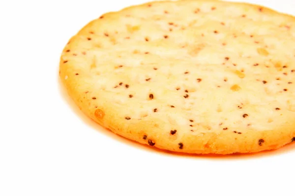 Cracker Sideview — Stock Photo, Image