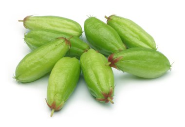 Bilimbi fruits clipart