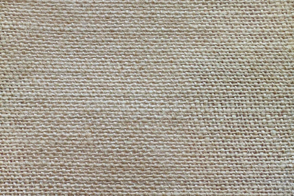 Textura de um tecido grosso — Fotografia de Stock