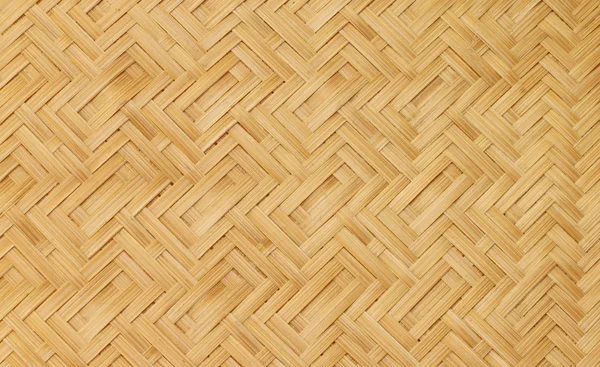 Cortecce di bambù strutturate — Foto Stock