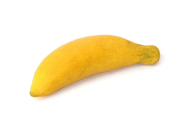 Gliny banan — Zdjęcie stockowe