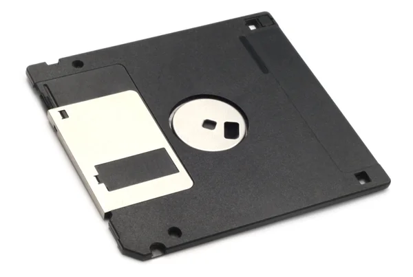 stock image Old floppy disk