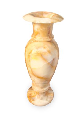 Marble Vase clipart