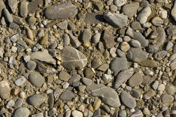 Pebble stones — Stock Photo, Image