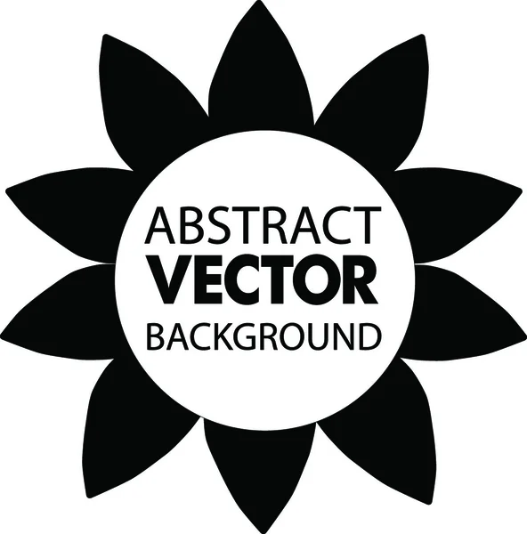ベクトル抽象的背景 — ストックベクタ