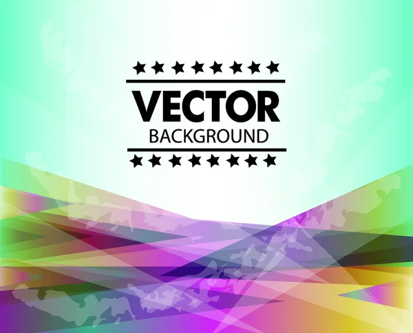 Vektorin tausta — vektorikuva