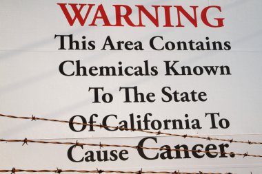 toksik site kanser uyarısı