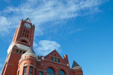 port Townsend Belediye Binası