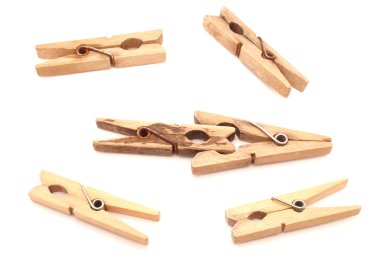 clothespins dönüştürün