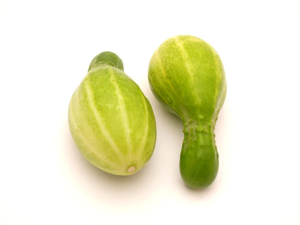 Cucumbers — Stock Photo, Image