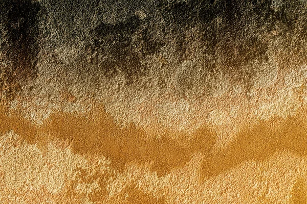 Vysoký kontrast pískovec textura — Stock fotografie
