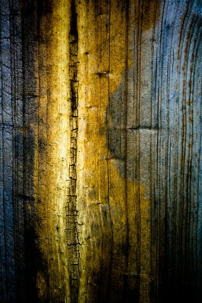 Кольоровому фоні дерев'яні — стокове фото