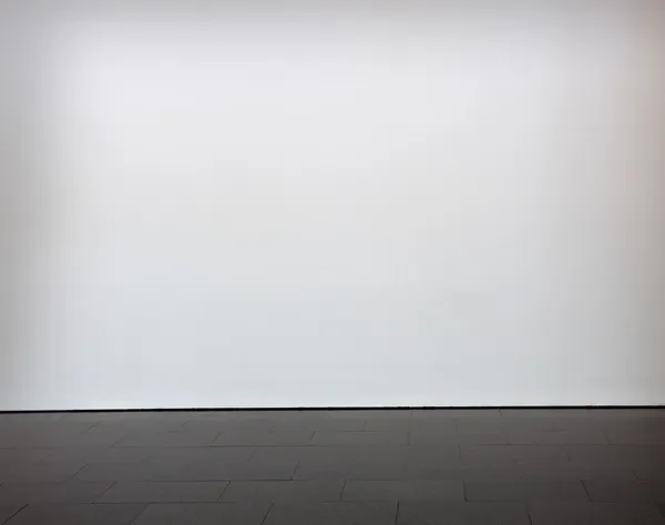 空白の壁 — ストック写真