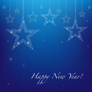 New Year clipart