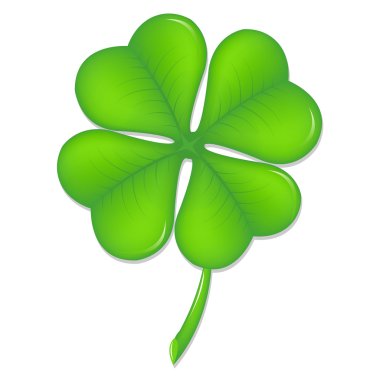 Clover clipart