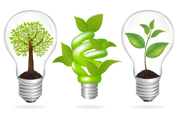 Комплект ламп
