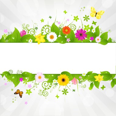 Nature Background clipart