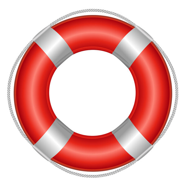 Жизненный буй
