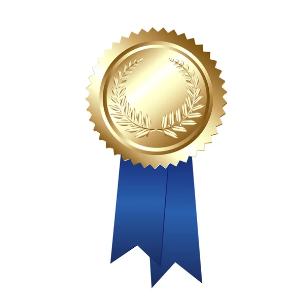 Award — Stock Vector