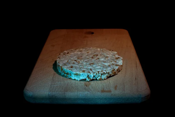 Kadının kahvaltı Diyet