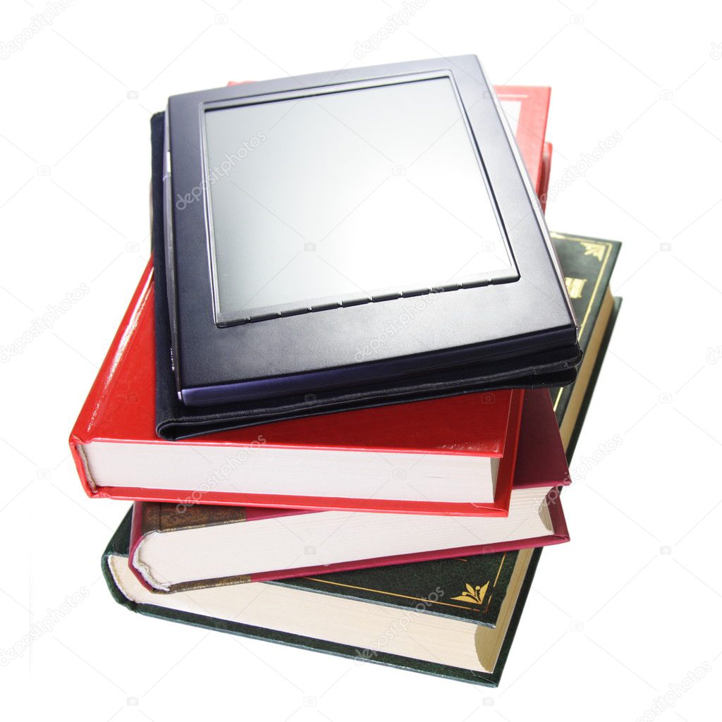 Book Evolution Concept Stock Photo by ©nataliia 4987777