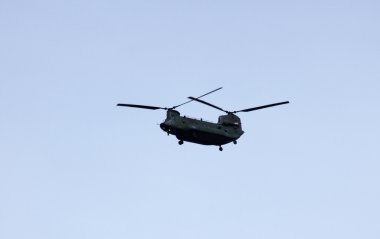 Chinook helikopteri