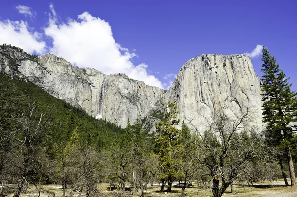 Yosemite — Stock fotografie