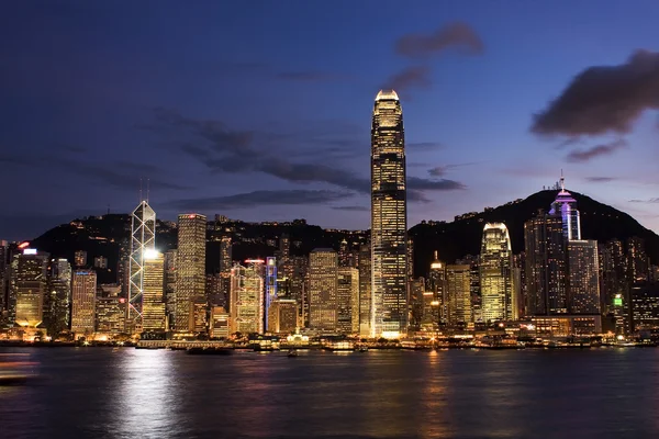 Hong Kong city — Stock Fotó