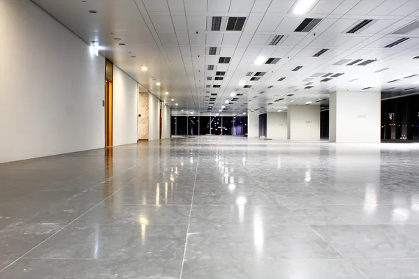 Modern hall — Stock Photo, Image