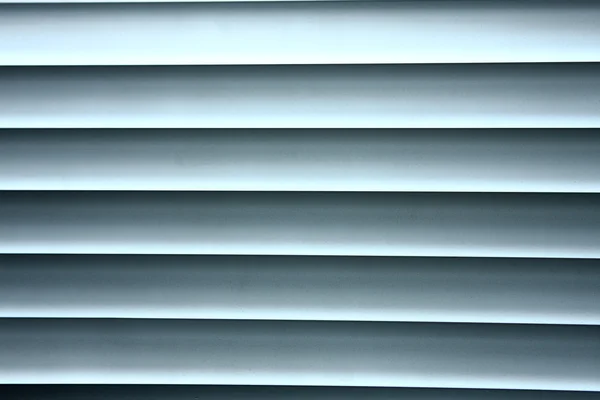 Blinds, roller blinds — Stock fotografie
